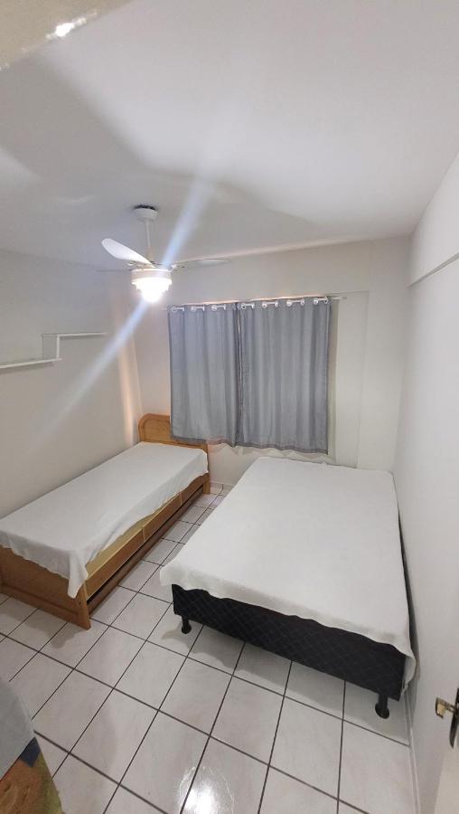 Appartement Aconchegante 2 Quartos Com Wifi + 1 Quarto Menor à Guarapari Extérieur photo